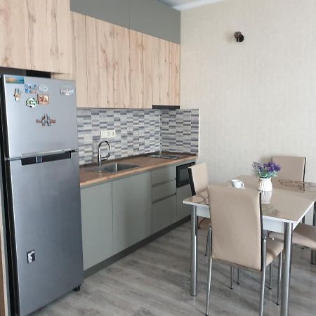 Lia'S Apartment In Orbi 바투미 외부 사진