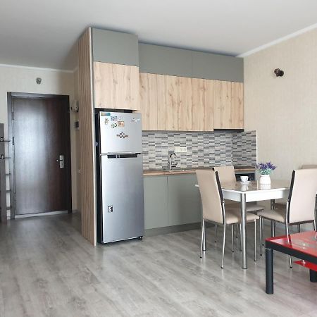 Lia'S Apartment In Orbi 바투미 외부 사진