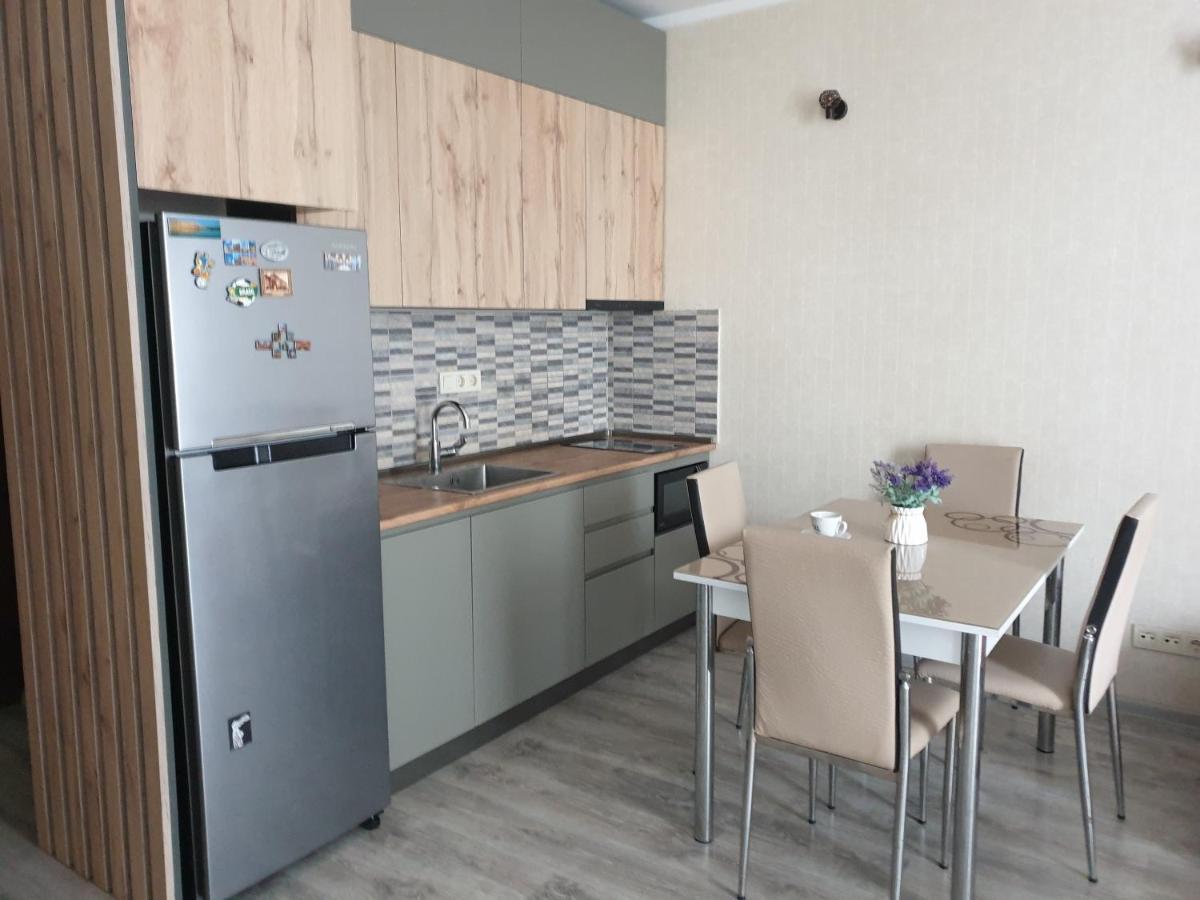 Lia'S Apartment In Orbi 바투미 외부 사진