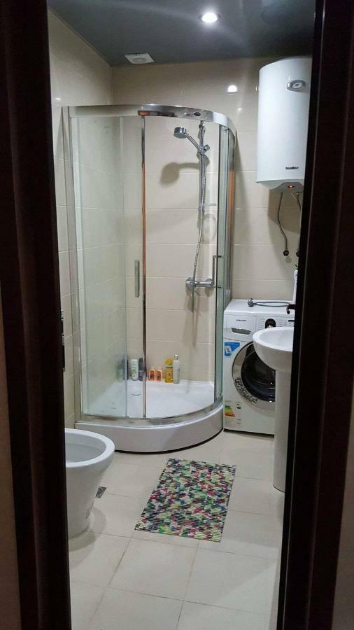 Lia'S Apartment In Orbi 바투미 외부 사진