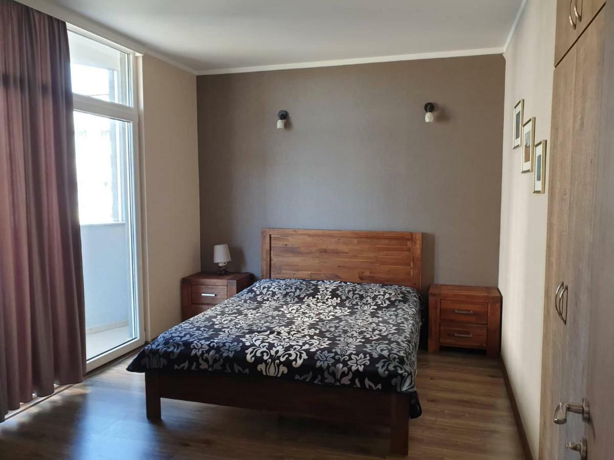 Lia'S Apartment In Orbi 바투미 외부 사진